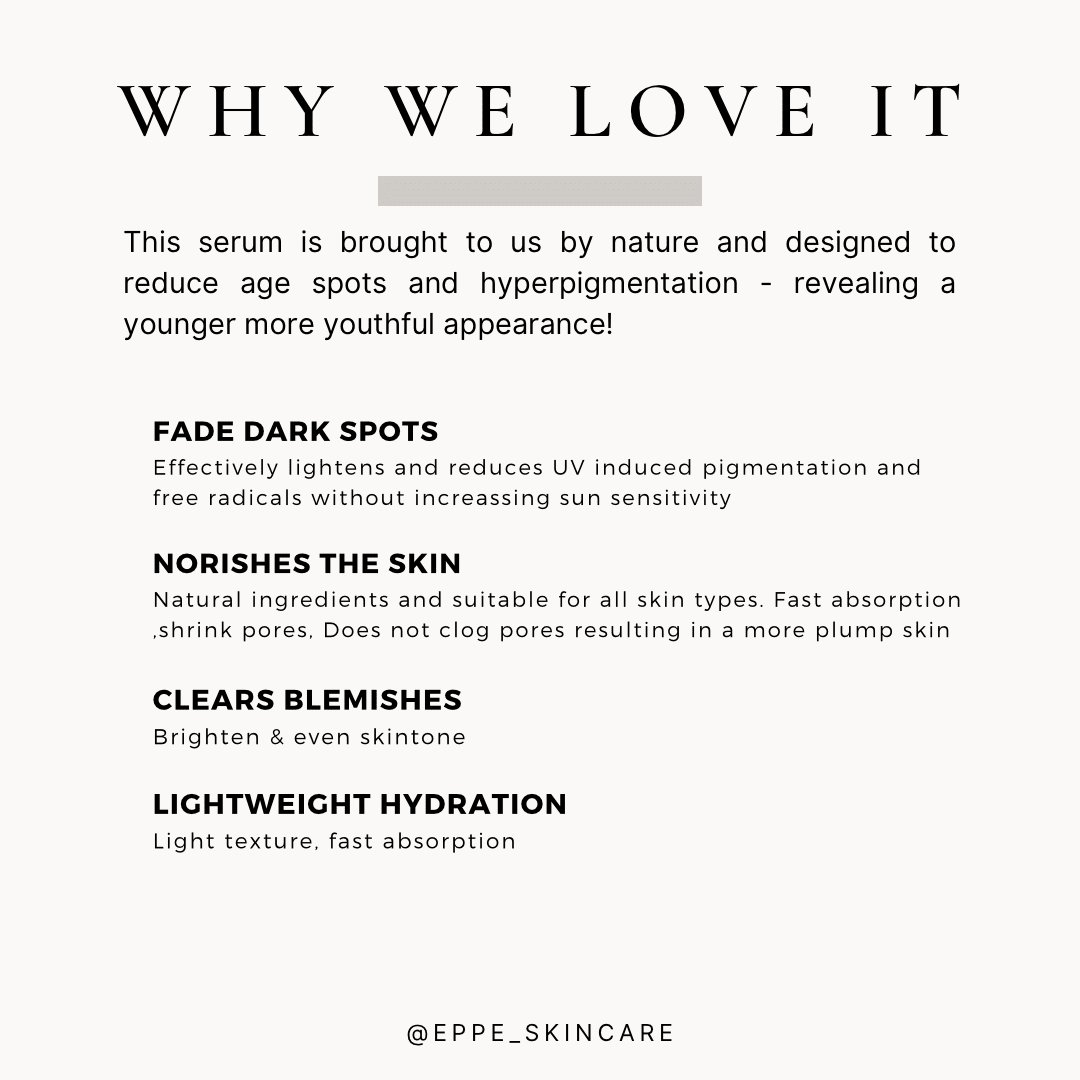 Alpha Arbutin 2% Serum - Image 4