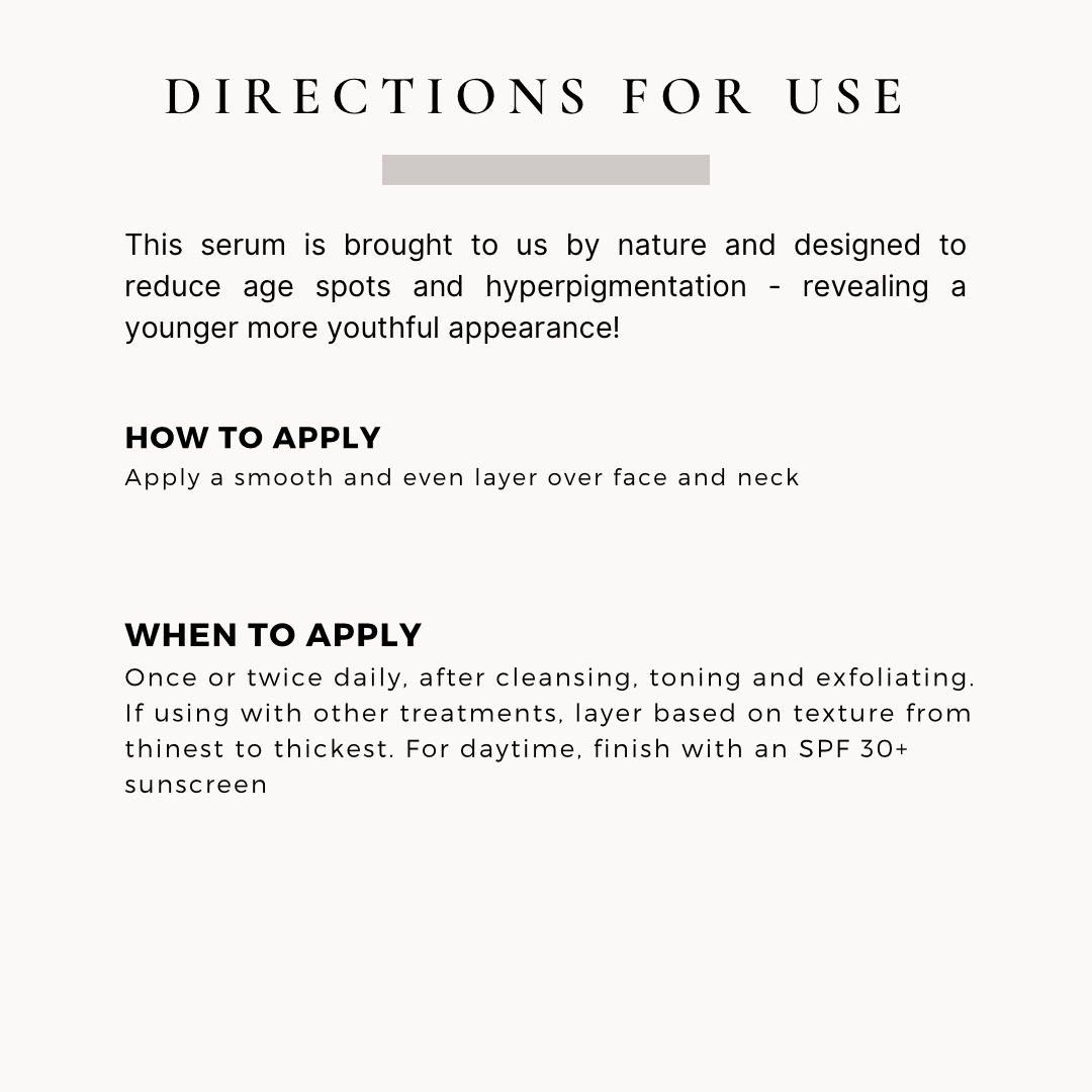 Alpha Arbutin 2% Serum - Image 5