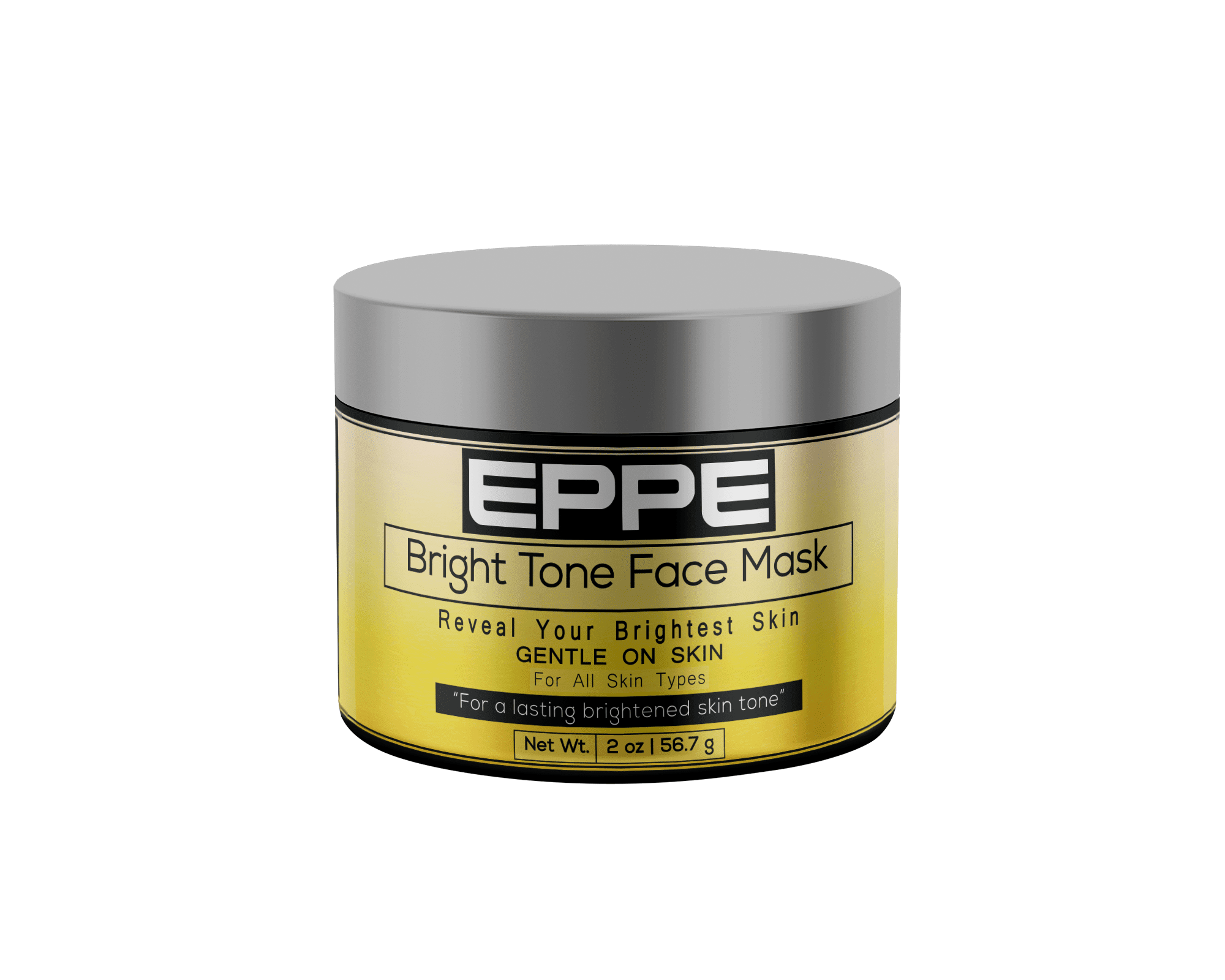 Bright Tone Face Mask
