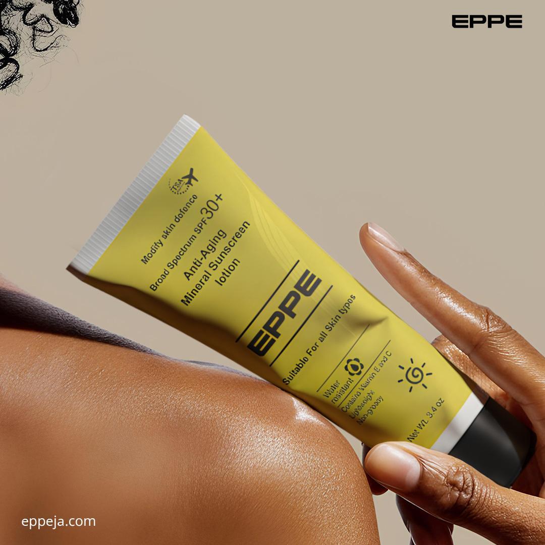 Modify Skin Defense Mineral Sunscreen with SPF 30+ - Image 3